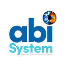 Abi System logo