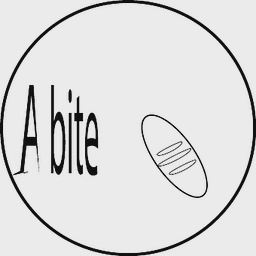 A BITE LTD logo