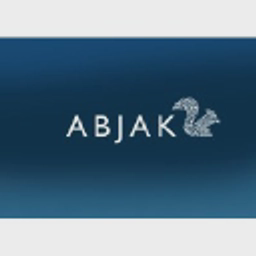 ABJAK LTD logo