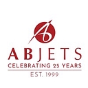 Ab Jets logo