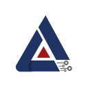 Abjom Tech logo