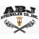 ABJ Sprinkler logo