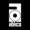 Abkco Music & Records, Inc. logo