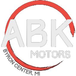 ABK Motors Ltd logo