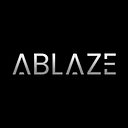Ablaze Audio logo