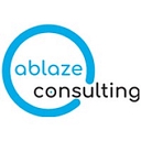 Favicon of Ablaze Consulting Pty Ltd