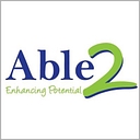 Able2 Enhancing Potential logo