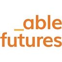 Able Futures logo