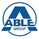 Able Group logo