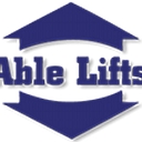 Able Lifts Limited logo