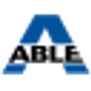 Able Plumbing logo