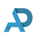 Able Print logo