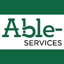 Able Services, Inc. logo