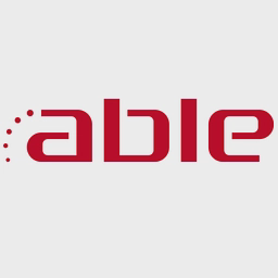 Able Systems Limited logo