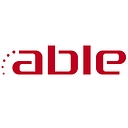 Able Systems Ltd logo