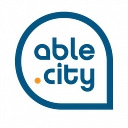 Able City logo