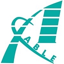 ABLE INTERNATIONAL PTE LTD logo