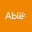 Able® Raw Dog Food logo