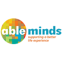 Able Charitable Trust logo