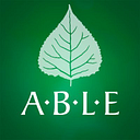 Association for Better Living and logo