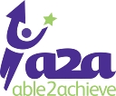 Able2achieve logo