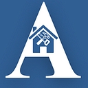 Able Construction logo