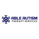 Able Autism Therapy logo