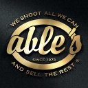Able Ammo logo