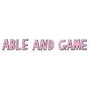 Able And Game