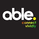 Able Applied Technologies Ltd logo