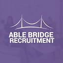 Able Bridge Recruitment Ltd logo