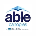 Able Canopies Ltd logo