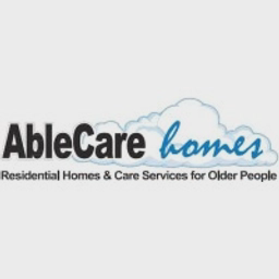 Willcox Bros Ltd t/a AbleCare Homes logo