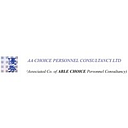 Able Choice Personnel Consultancy logo