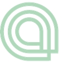 Able Cleaning Inc. logo