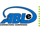 Able Communications, Inc. logo