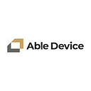 Able Device, Inc. logo