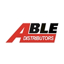 Able Distributors logo
