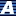 Able Doors logo