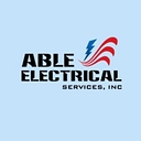Able Electrical Services, Inc. logo