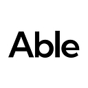 Able Travel eSIM logo