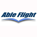 Able Flight Inc logo