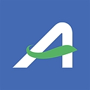 Able Freight logo
