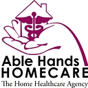 Able Hands Homecare