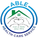 Able Home Healthcare logo