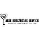 Able Healthcare Services logo