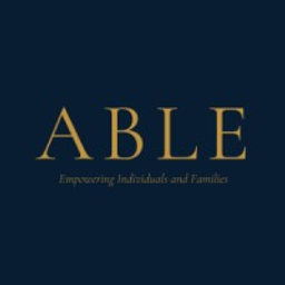 ABLE Home Health Care LLC. logo