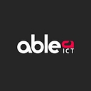 Favicon of Able ICT
