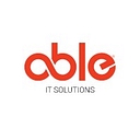 Favicon of Able It Solutions