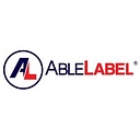 Able Label logo